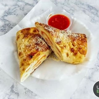 Stromboli Roll