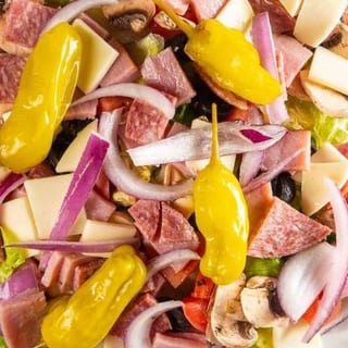 Antipasto Salad