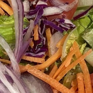 House Salad