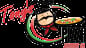 Tony's Pizza