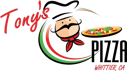 Tony's Pizza