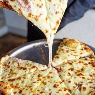 Cheese Pizza 2-Toppings