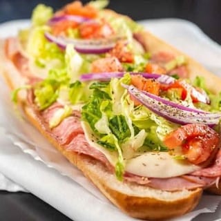 Tony's Sub Sandwich
