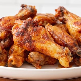 Wings (10 Pcs)