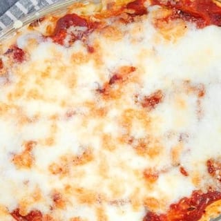 Baked Ziti