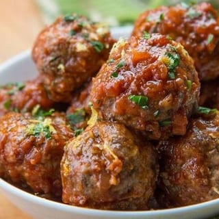 Side Meatballs