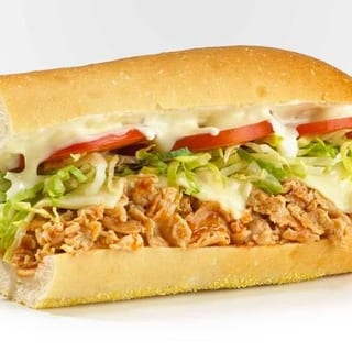 Chicken Classico Sandwich