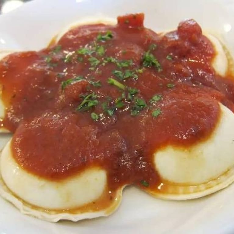 Caprese Salad Made Fresh Daily