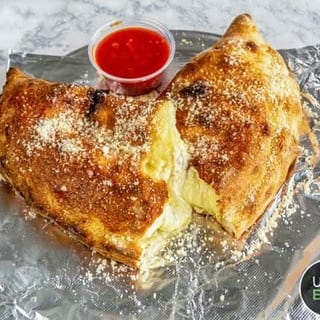 Cheese Calzone