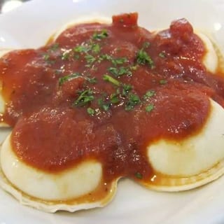 Jumbo Ravioli