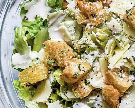 Caesar Salad Catering.